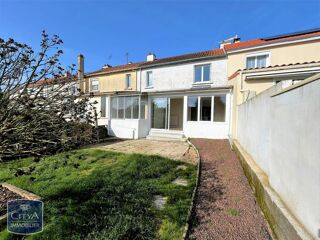  Maison à louer 5 pièces 83 m²