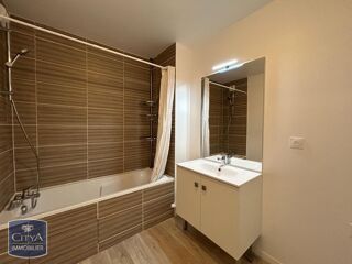  Appartement � louer 3 pi�ces 61 m�