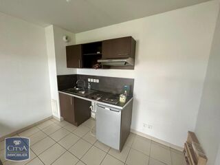  Appartement � louer 2 pi�ces 46 m�