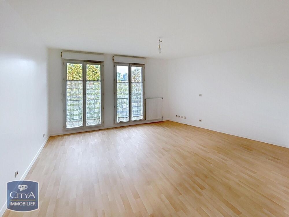 À LOUER : Appartement T2 situé à Noisy-le-Grand, dans un....