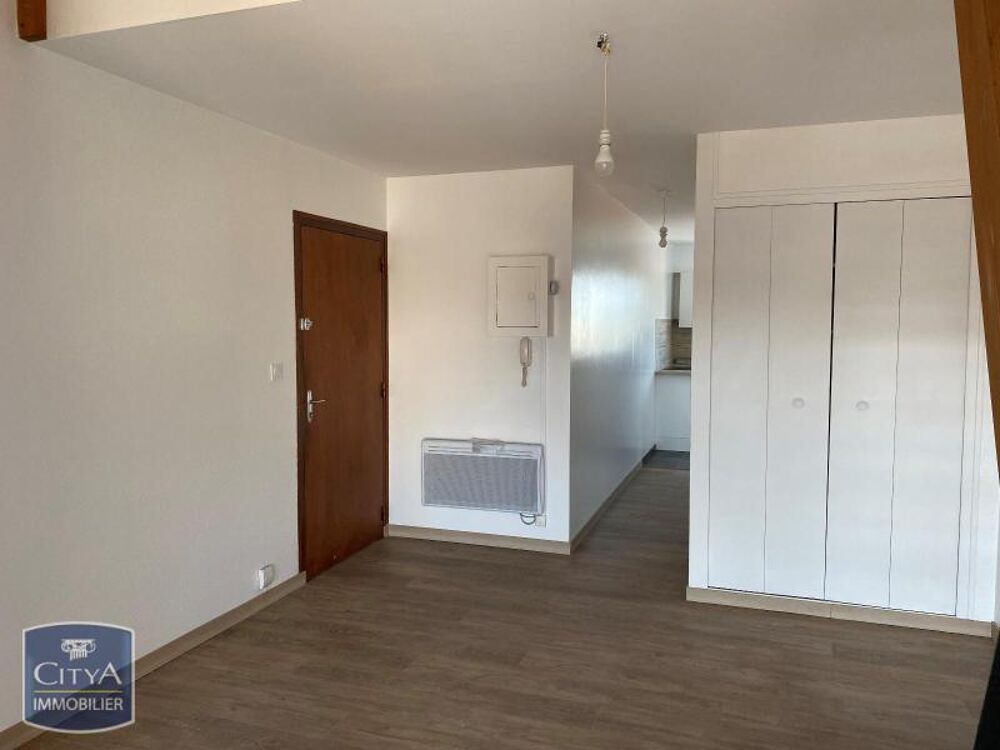 location Appartement - 2 pièce(s) - 54 m² Niort (79000)