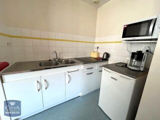  Appartement � louer 2 pi�ces 49 m�