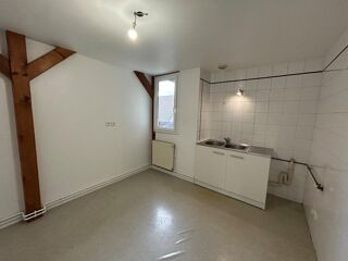  Appartement à louer 3 pièces 59 m²