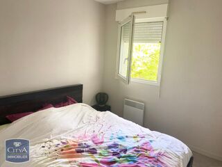  Appartement � louer 2 pi�ces 33 m�