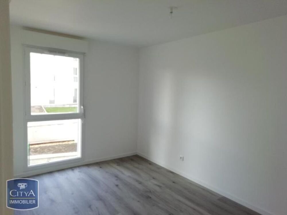 location Appartement - 2 pièce(s) - 39 m² Montlhéry (91310)