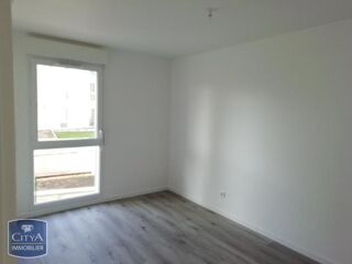  Appartement à louer 2 pièces 39 m²