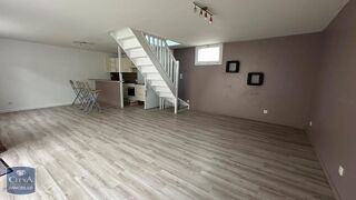  Appartement à louer 3 pièces 58 m²