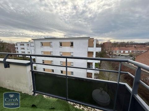  Appartement � louer 3 pi�ces 55 m�