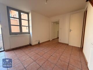  Appartement � louer 2 pi�ces 40 m�