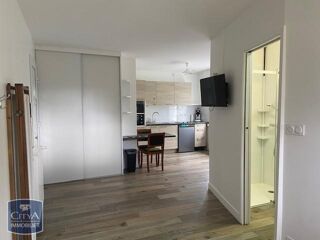  Appartement à louer 1 pièce 27 m²