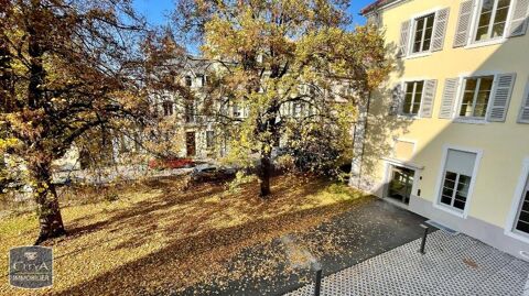  Appartement  louer 1 pice 27 m