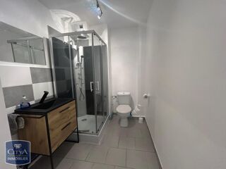  Appartement � louer 1 pi�ce 26 m�