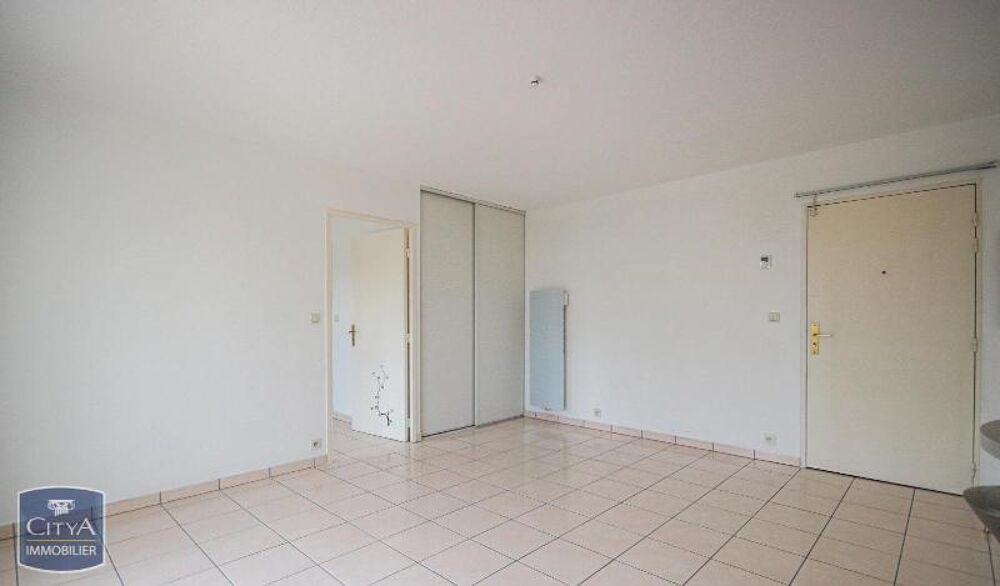 location Appartement - 2 pièce(s) - 39 m² Argenteuil (95100)