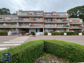  Appartement à louer 2 pièces 50 m²