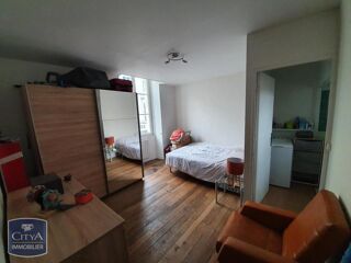  Appartement à louer 2 pièces 44 m²