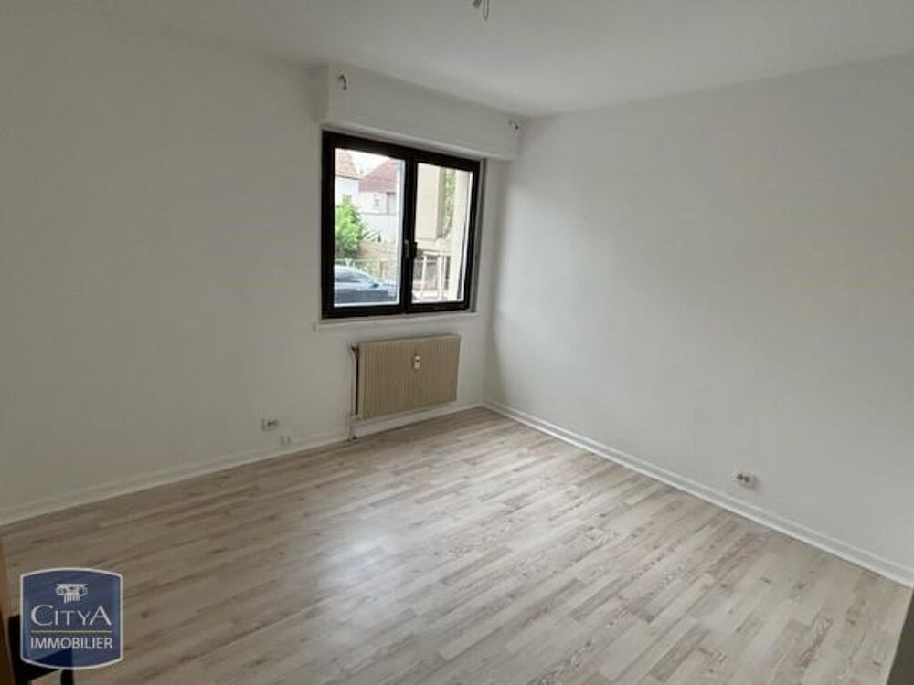 location Appartement - 3 pièce(s) - 78 m² Strasbourg (67000)