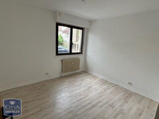 Appartement à louer 3 pièces 78 m²