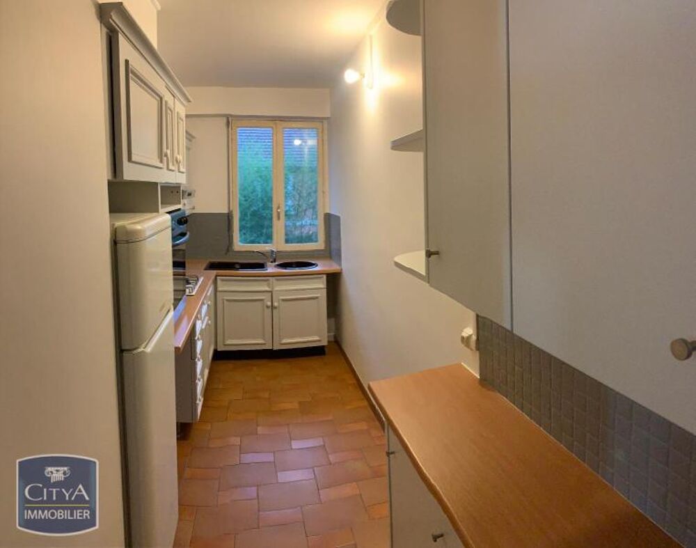 location Appartement - 3 pièce(s) - 83 m² Nogent-sur-Marne (94130)