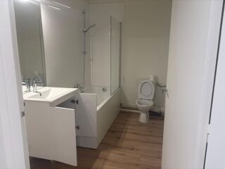  Appartement � louer 1 pi�ce 29 m�