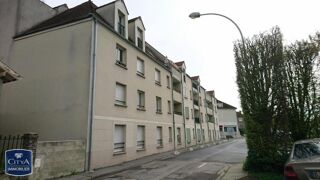  Appartement à louer 2 pièces 44 m²