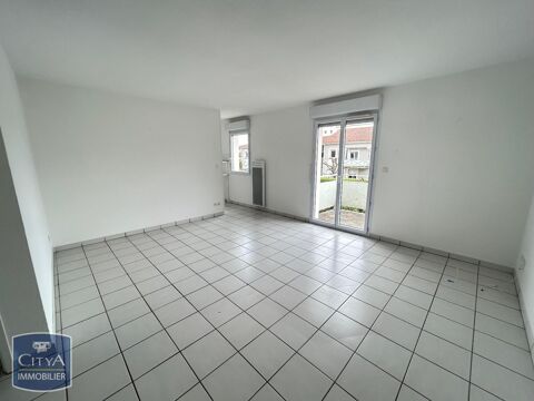  Appartement � louer 2 pi�ces 48 m�