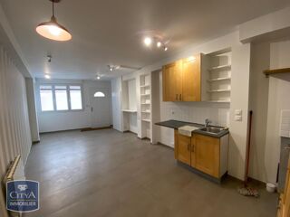 location Appartement - 4 pièce(s) - 94 m² Tours (37000)