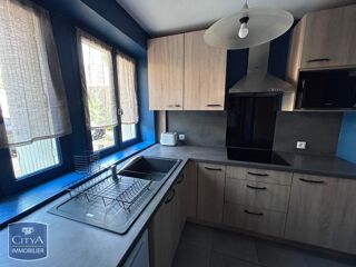  Appartement à louer 1 pièce 29 m²