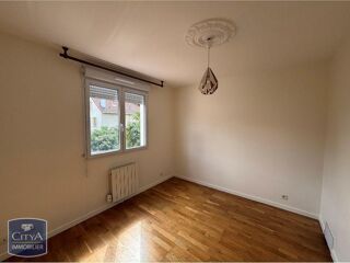  Appartement à louer 3 pièces 57 m²