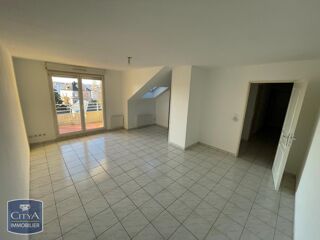  Appartement à louer 2 pièces 54 m²