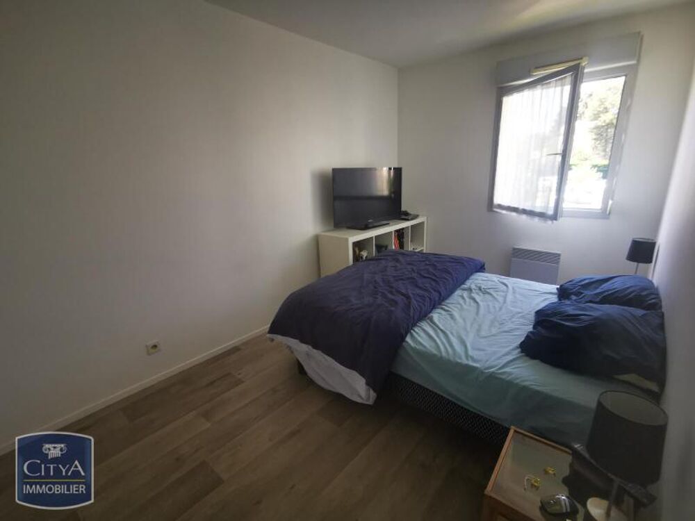 location Appartement - 3 pièce(s) - 62 m² Joué-lès-Tours (37300)