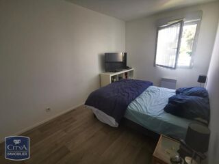  Appartement à louer 3 pièces 62 m²