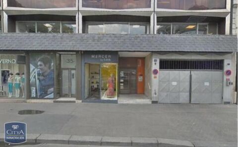  Parking / Garage � louer 