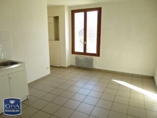  Appartement à louer 1 pièce 29 m²
