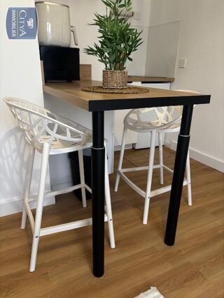  Appartement � louer 1 pi�ce 22 m�