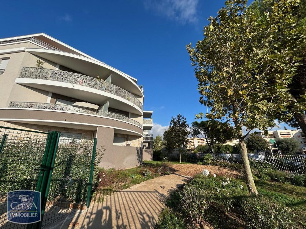 location Appartement - 4 pièce(s) - 75 m² Mougins (06250)