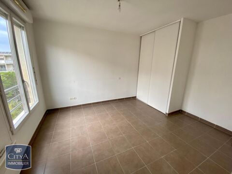  Appartement � louer 2 pi�ces 35 m�