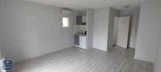  Appartement � louer 1 pi�ce 24 m�