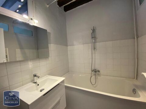  Appartement � louer 2 pi�ces 44 m�