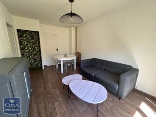  Appartement � louer 3 pi�ces 56 m�