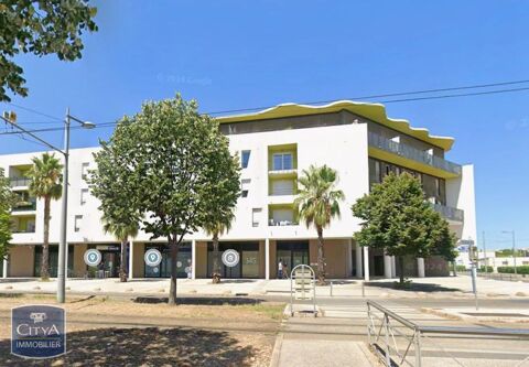  Appartement � louer 2 pi�ces 36 m�