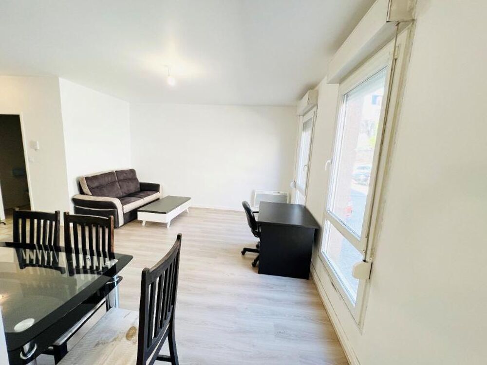 location Appartement - 1 pièce(s) - 41 m² Mâcon (71000)
