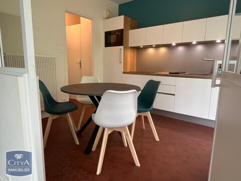  Appartement � louer 2 pi�ces 61 m�