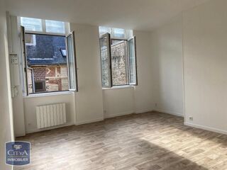  Appartement à louer 2 pièces 53 m²