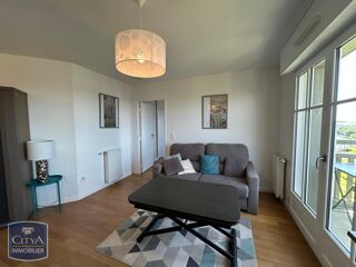  Appartement � louer 2 pi�ces 45 m�
