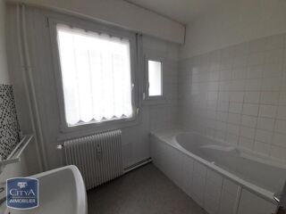  Appartement � louer 5 pi�ces 93 m�