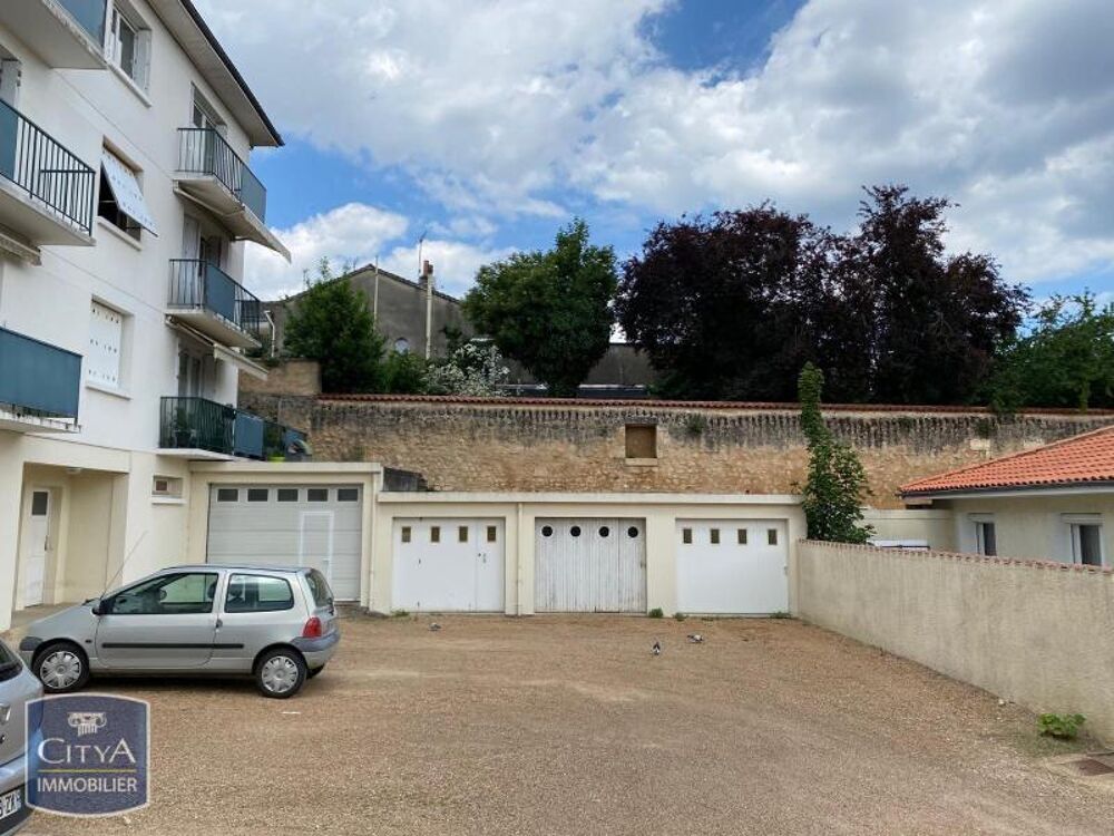 location Parking / Garage Poitiers (86000)