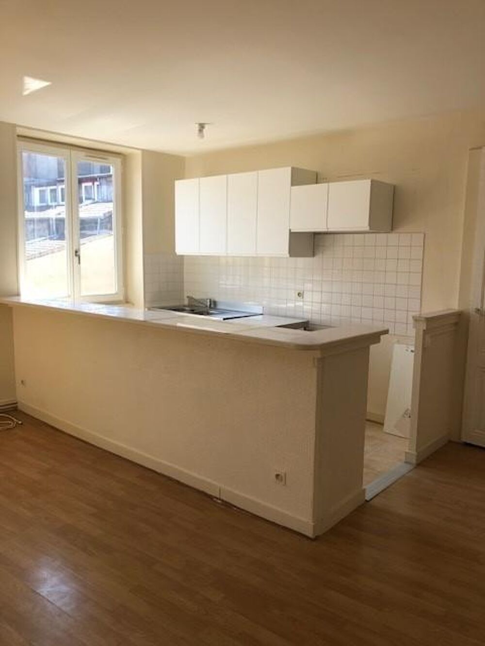 location Appartement - 3 pièce(s) - 64 m² Saint-Étienne (42000)