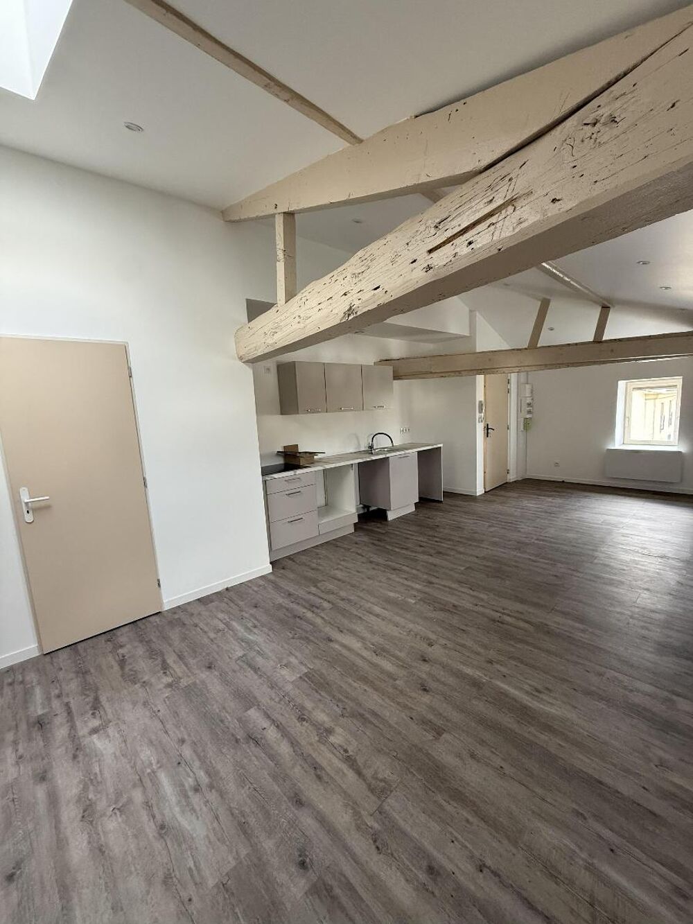 Appartement T3 en plein centre-ville de Mâcon - Idéaleme....