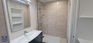  Appartement à louer 4 pièces 78 m²