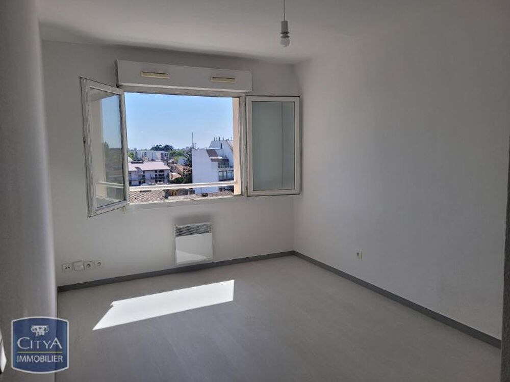 location Appartement - 1 pièce(s) - 19 m² Bordeaux (33000)